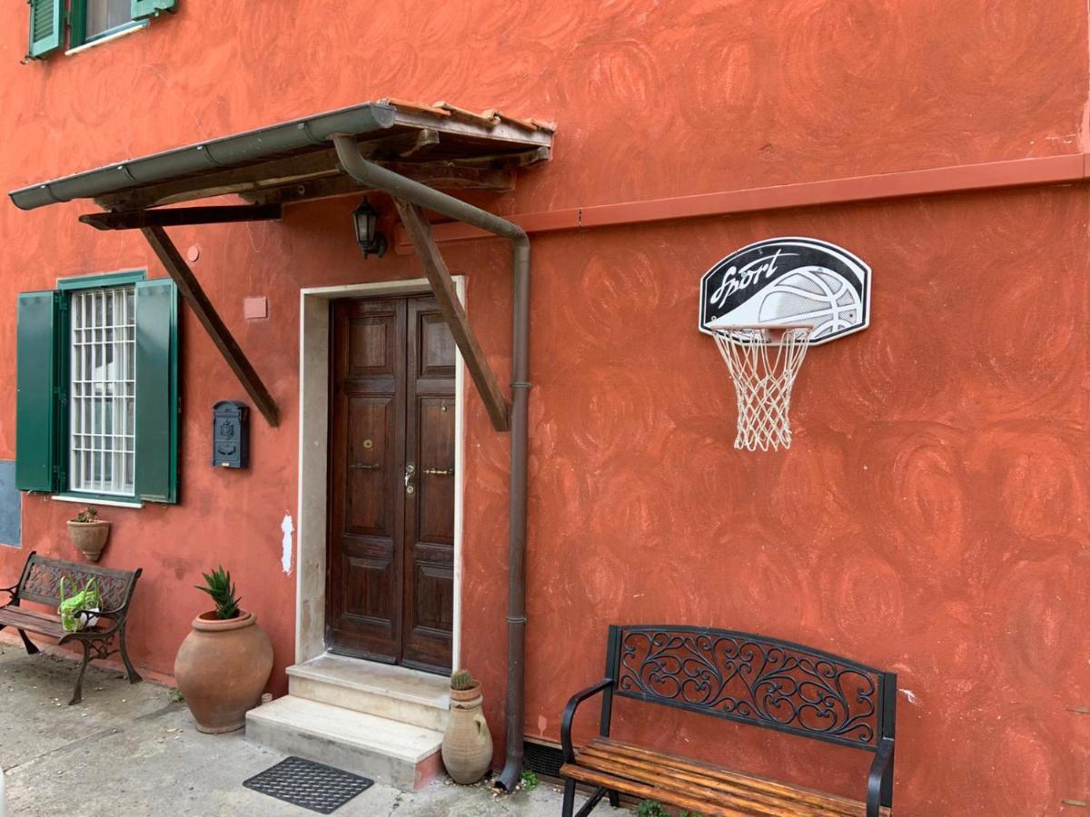 Appia Park Apartament 10 Min Dal Colosseo โรม ภายนอก รูปภาพ