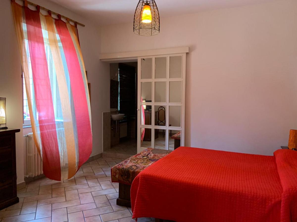 Appia Park Apartament 10 Min Dal Colosseo โรม ภายนอก รูปภาพ