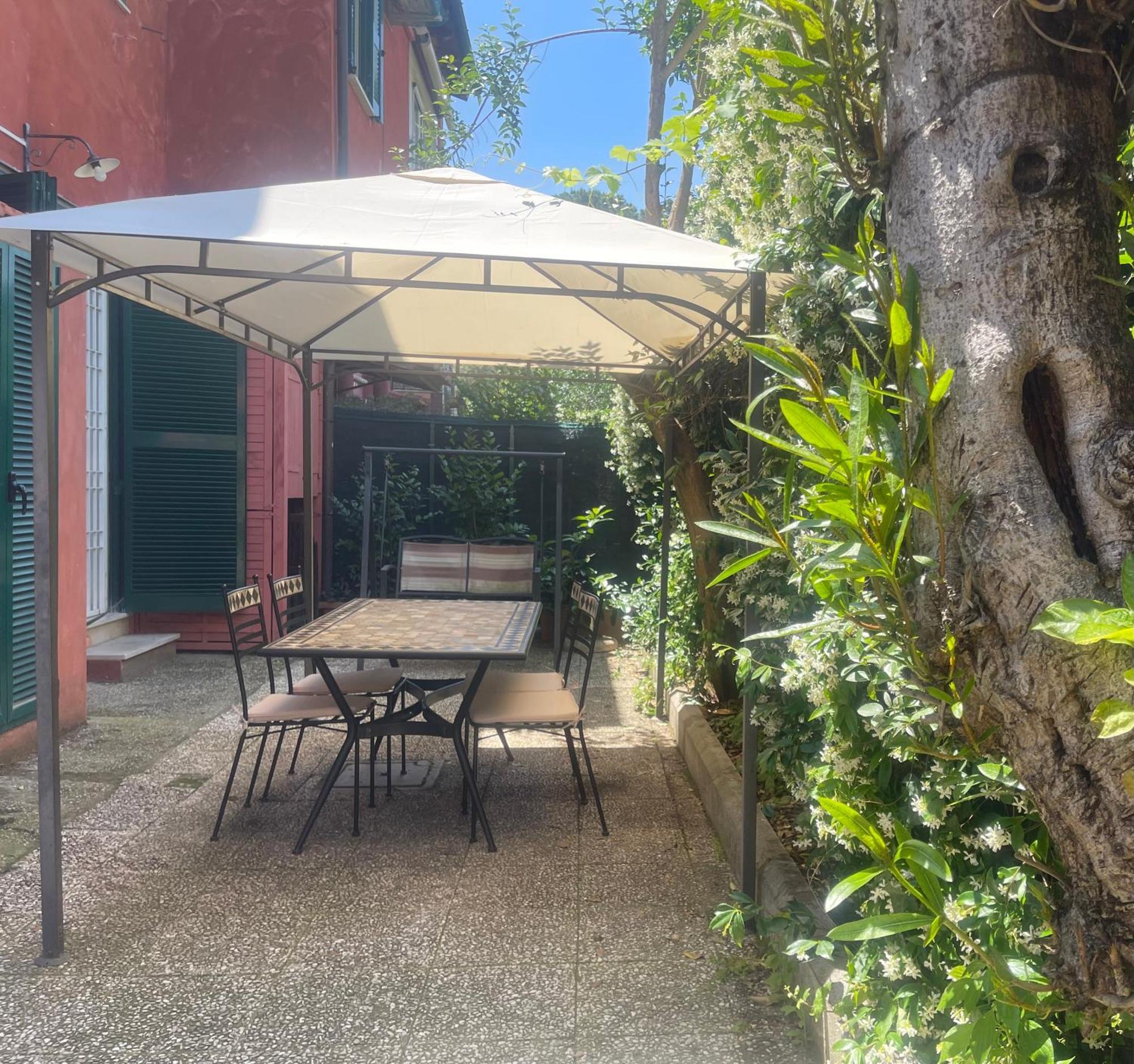 Appia Park Apartament 10 Min Dal Colosseo โรม ภายนอก รูปภาพ
