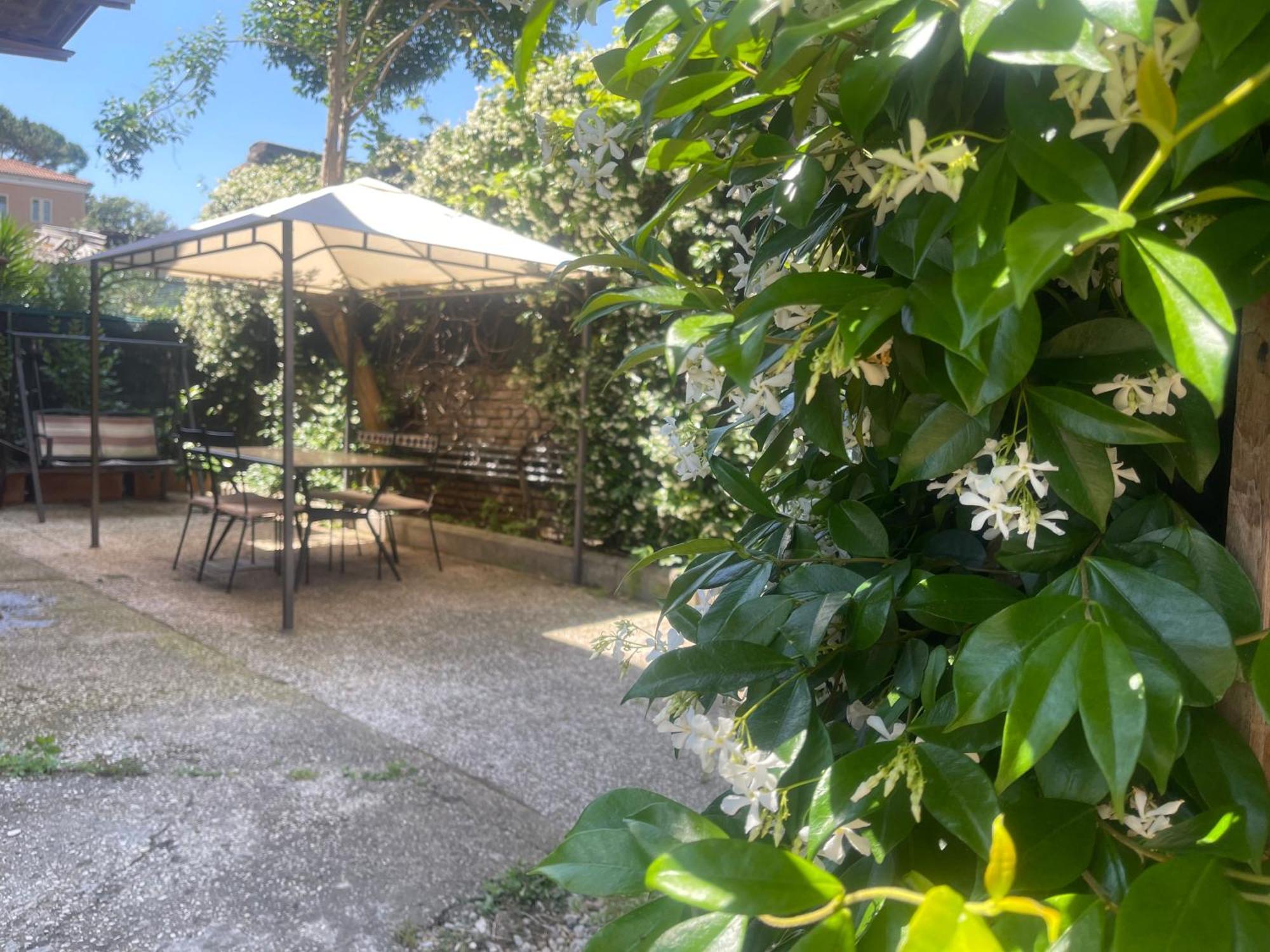 Appia Park Apartament 10 Min Dal Colosseo โรม ภายนอก รูปภาพ